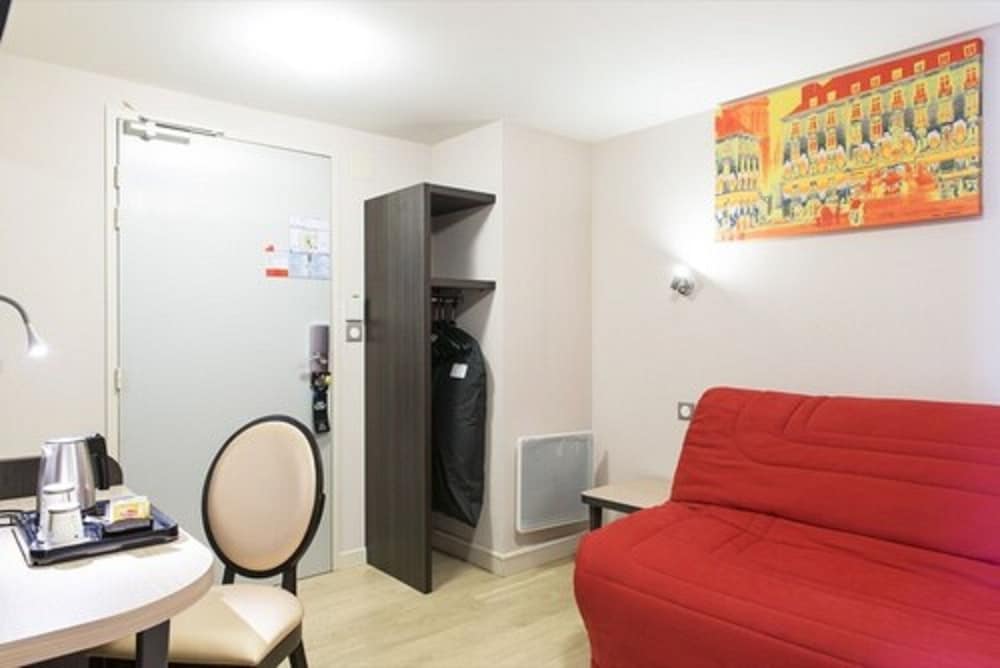 Фото Hotel Belfort