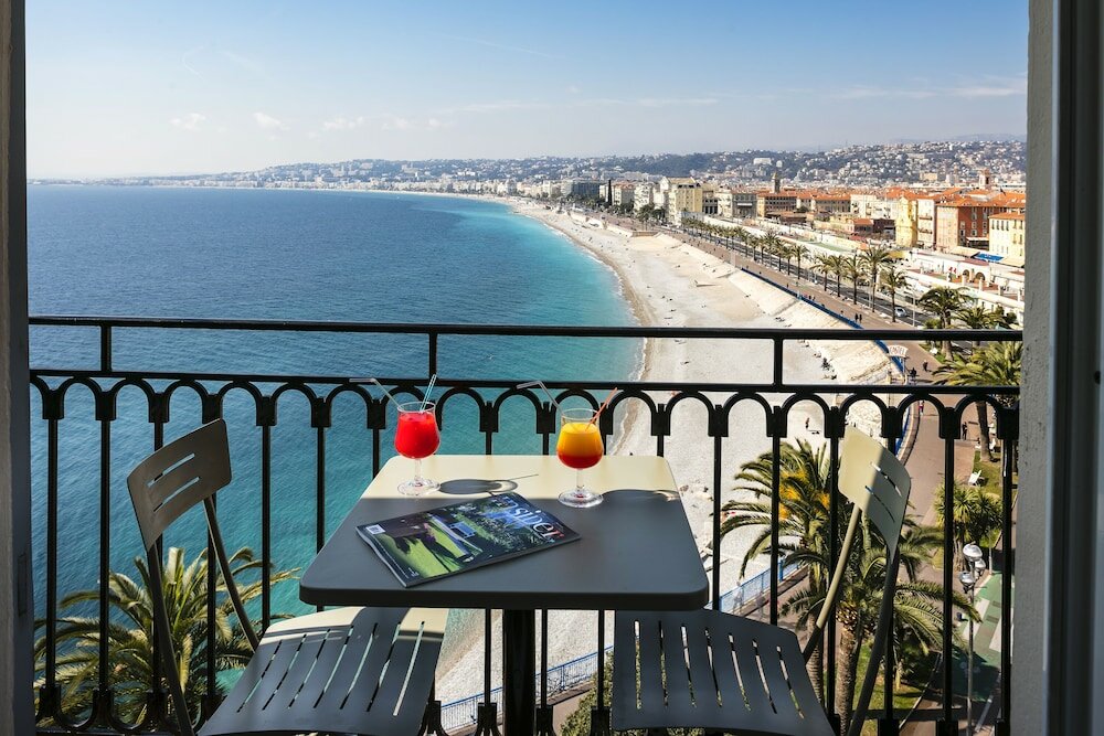 Фото Hotel Suisse Nice