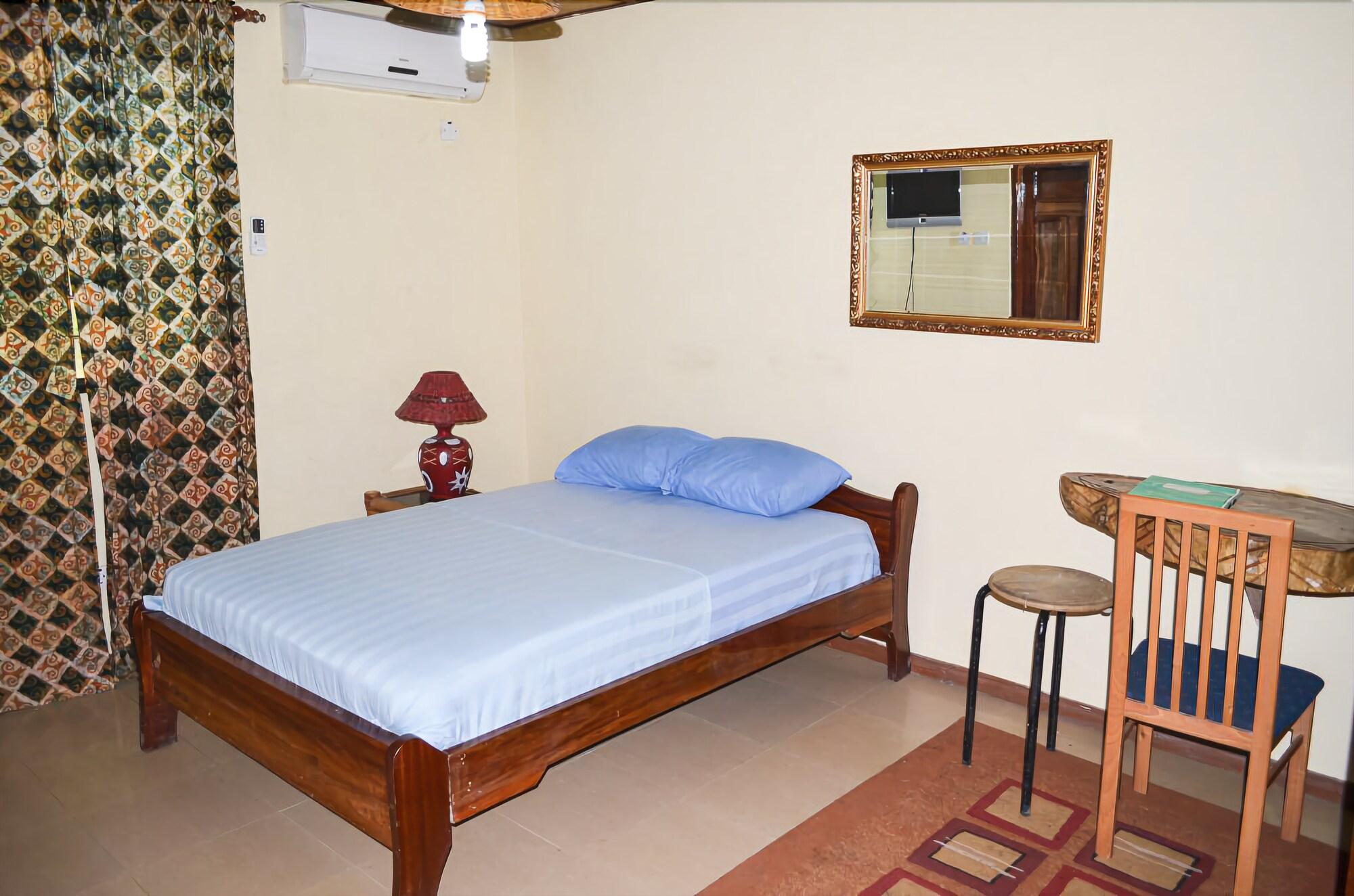 Фото Sikaso Beach Hotel