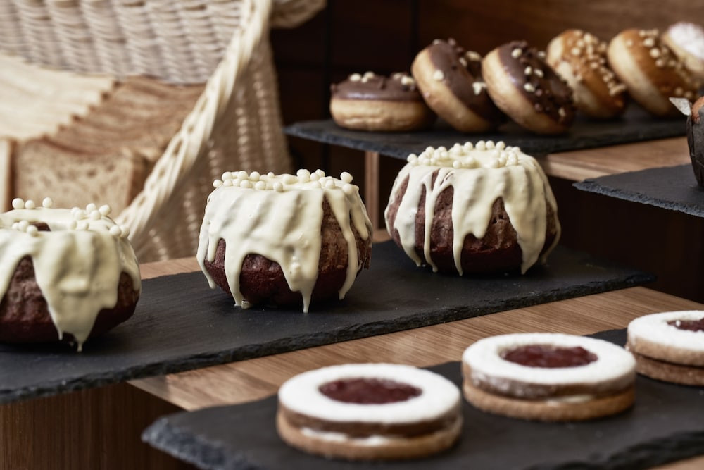 Фото Civitel Olympic Hotel