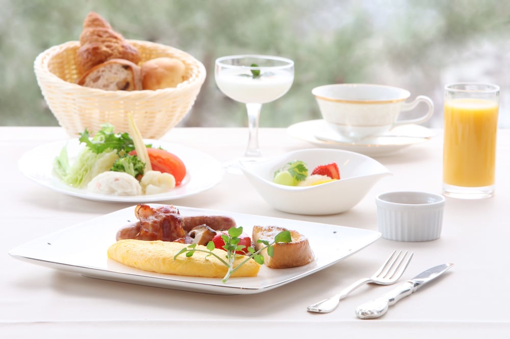 Фото Morioka Grand Hotel