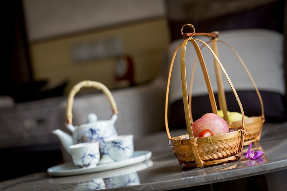 Фото Midtown Shangri-La, Hangzhou