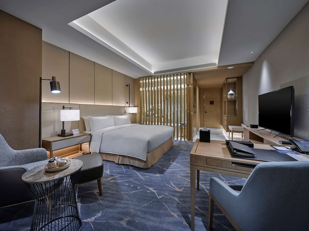 Фото Hilton Beijing Tongzhou