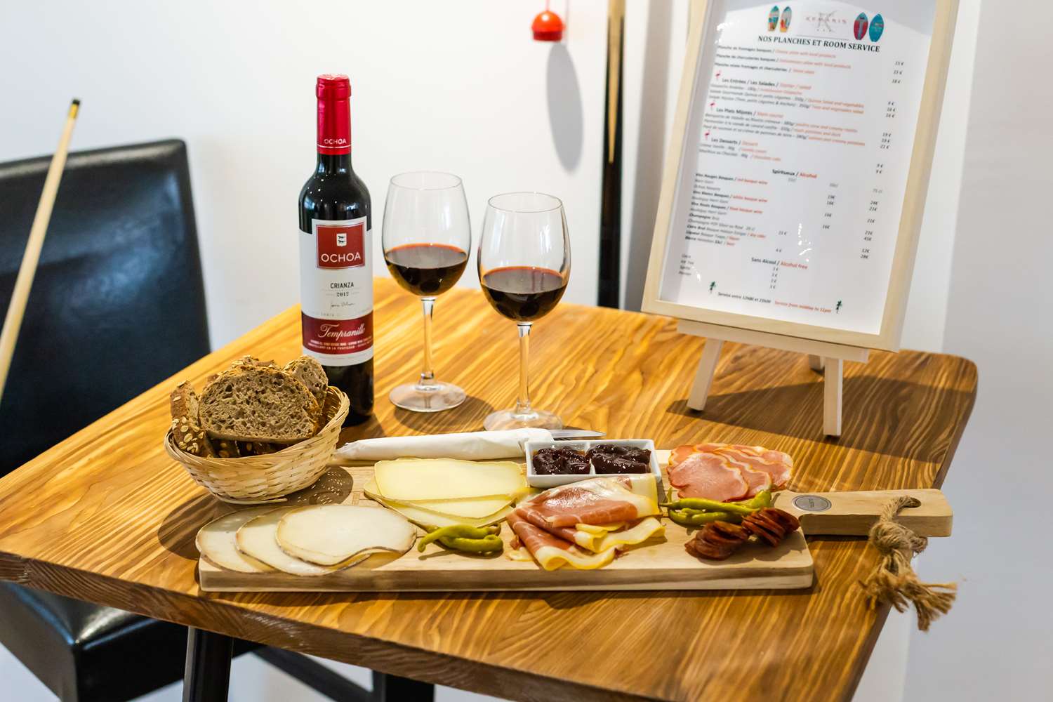 Фото Hotel Kemaris