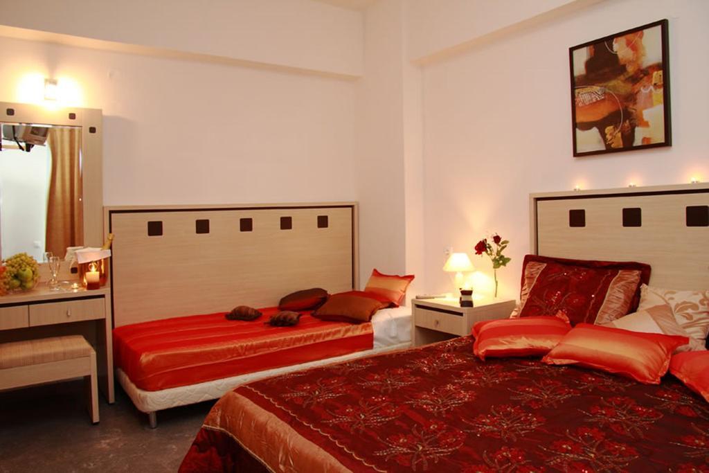 Фото Nancy Hotel