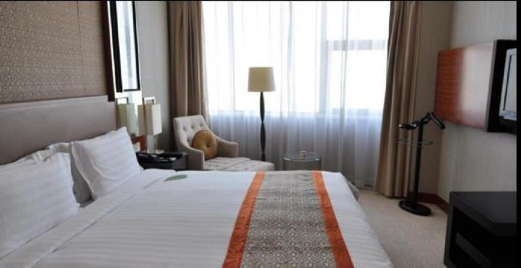 Фото Howard Johnson Caida Plaza Shanghai