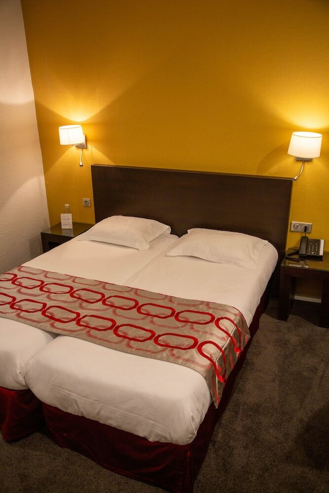 Фото Grand Hotel d'Orléans