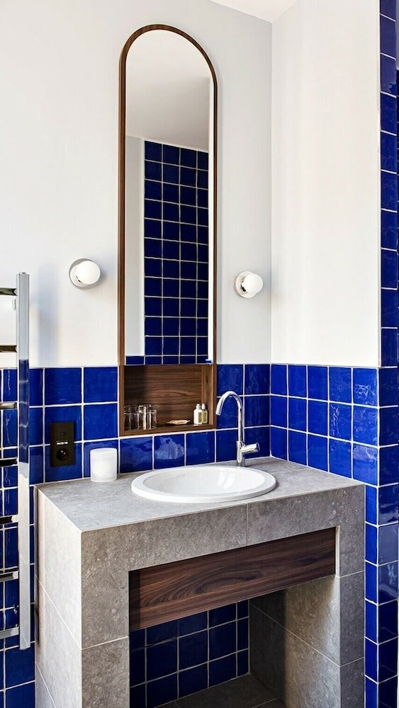 Фото New Hotel Le Quai