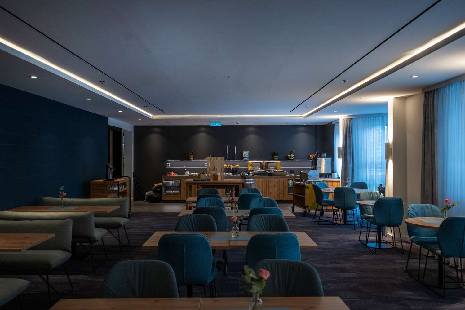 Фото Best Western Hotel Prisma