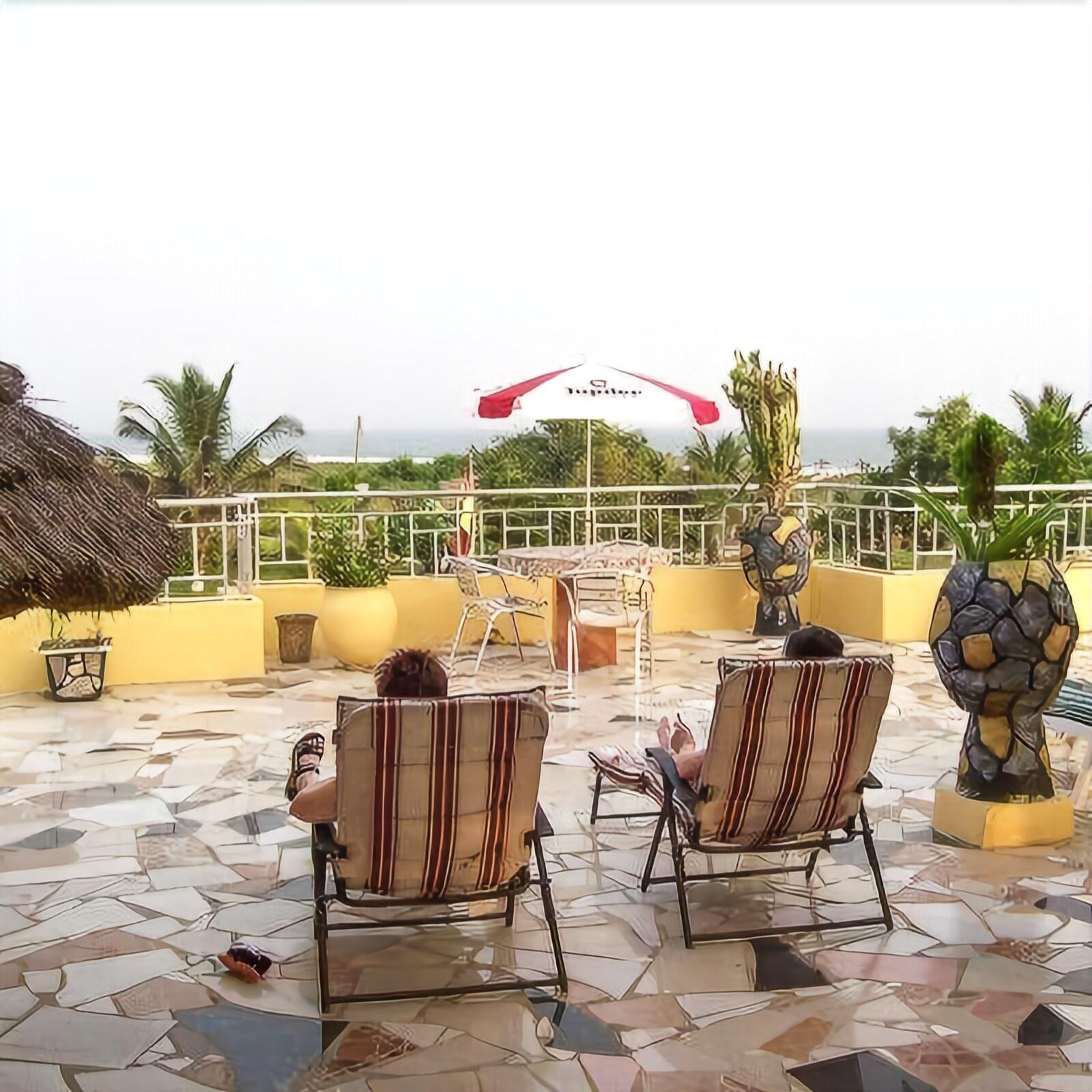 Фото Sikaso Beach Hotel