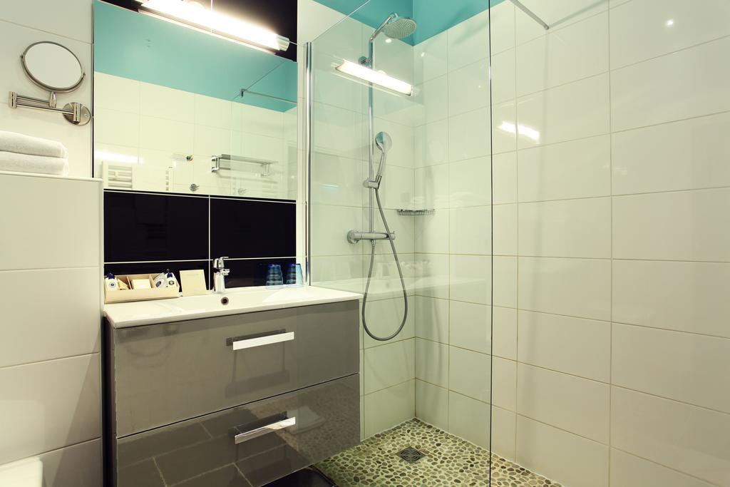 Фото Le Robinet d’Or