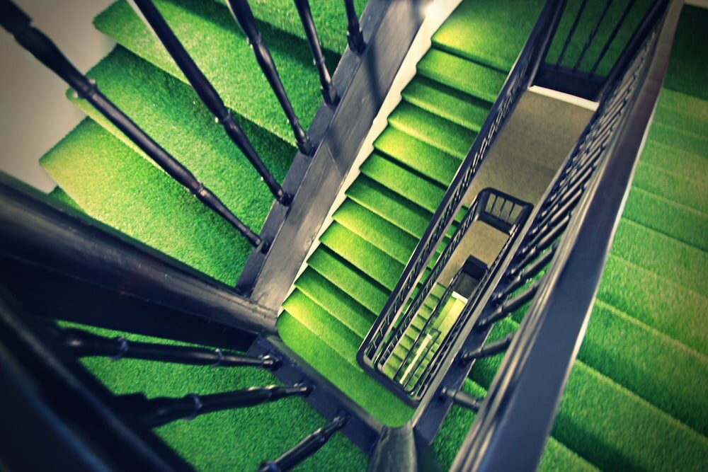 Фото Belfry SPA by Ligne St Barth