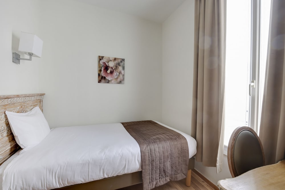 Фото Hôtel du Printemps