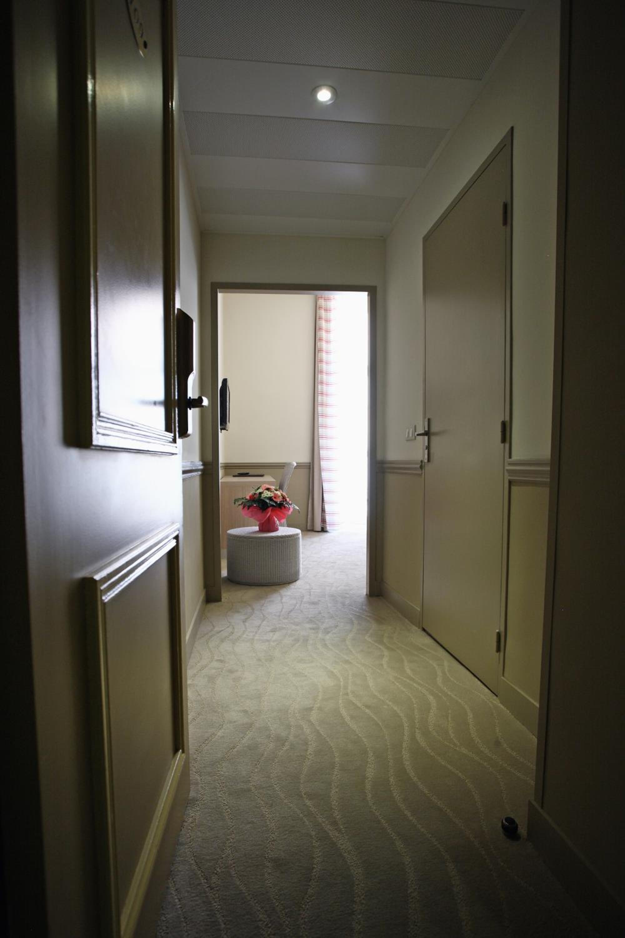 Фото Hotel Vacances Bleues Royal Westminster