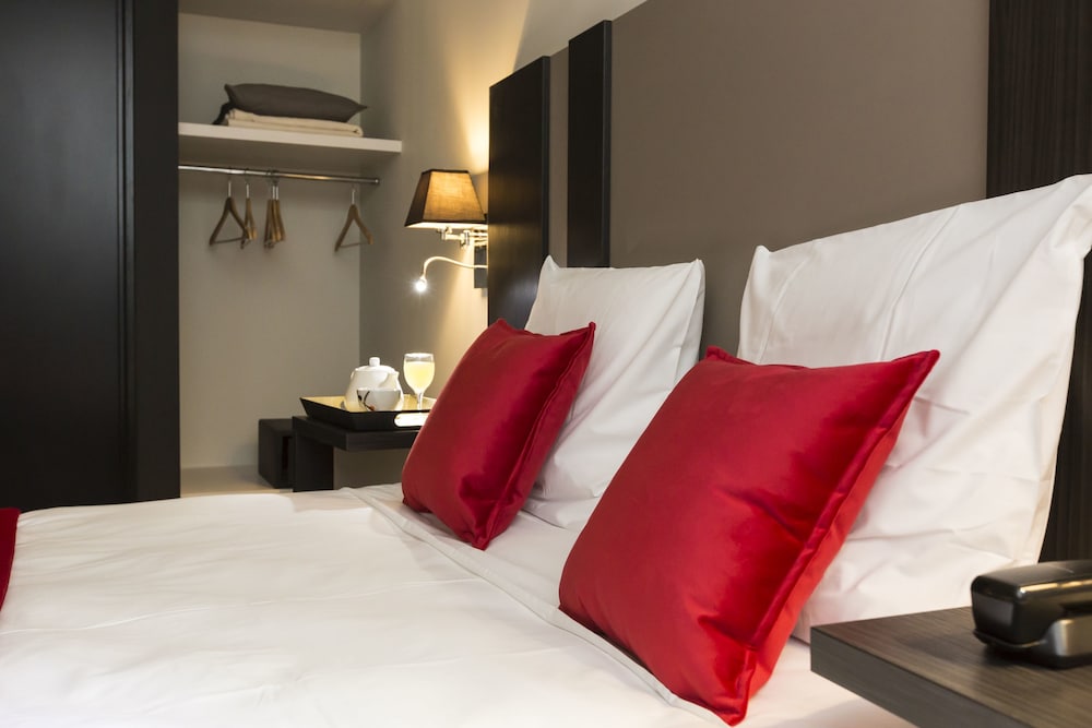 Фото Odalys City Paris XVII