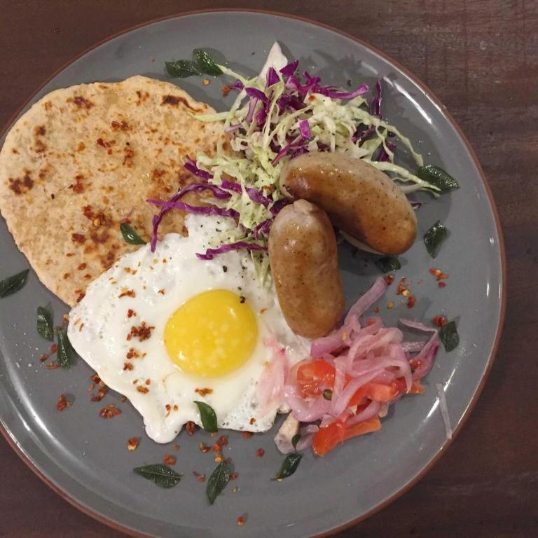 Фото Secret Palace House