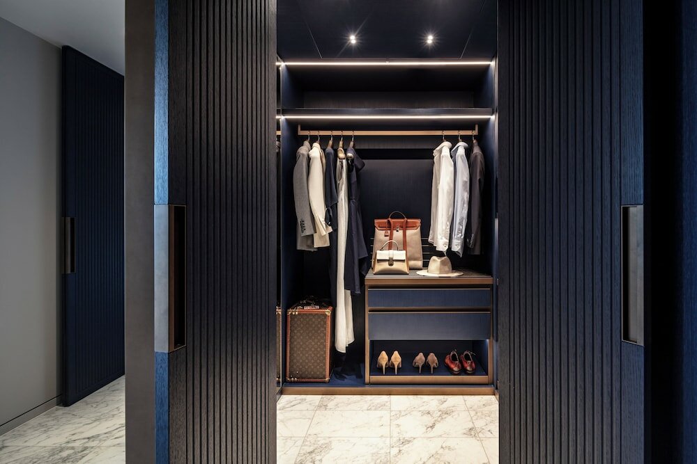 Фото Mandarin Oriental Lutetia