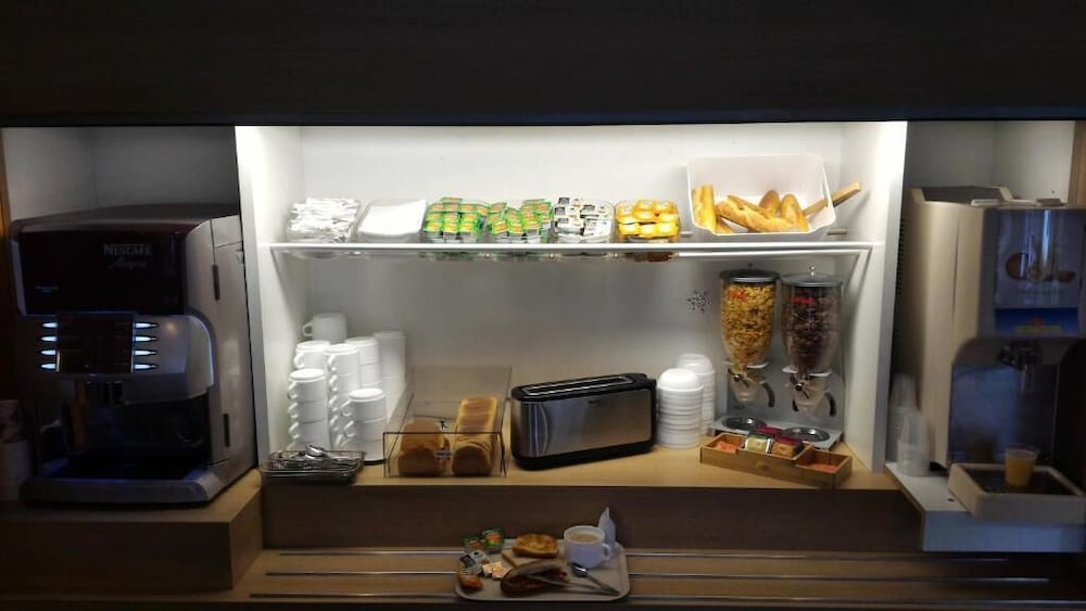 Фото hotelF1 Tours Nord