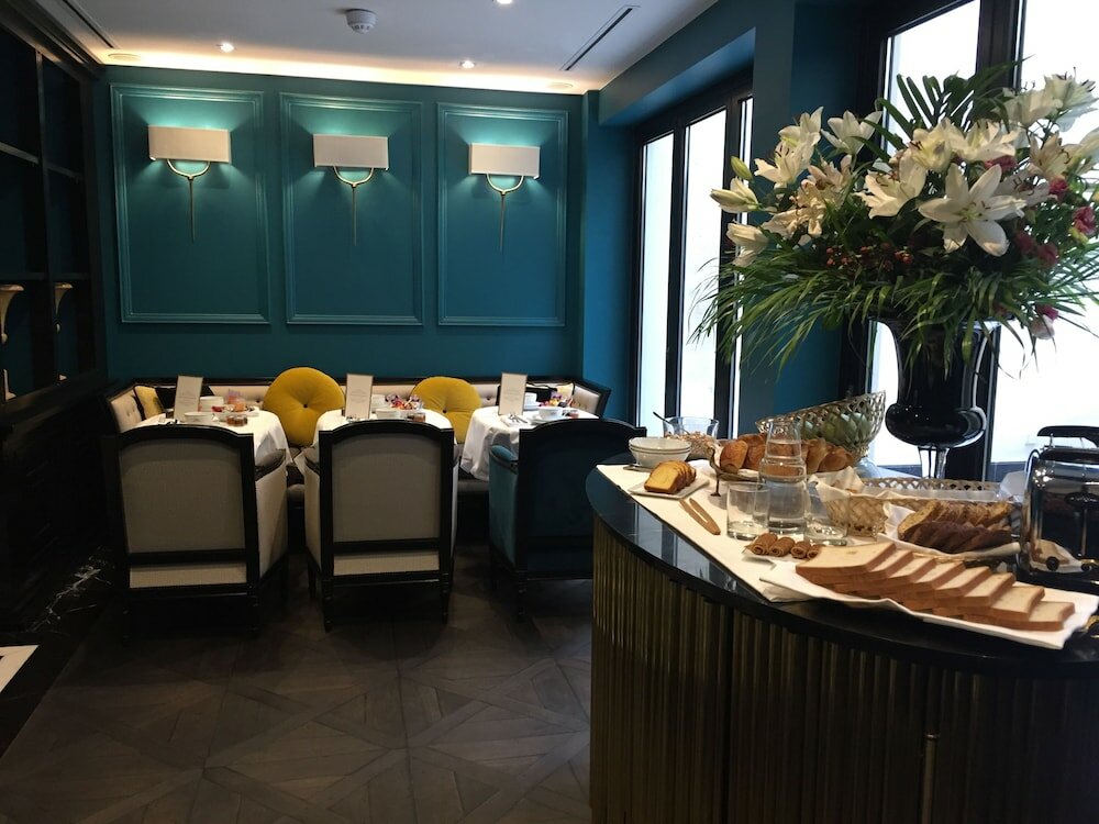 Фото Hotel George Washington