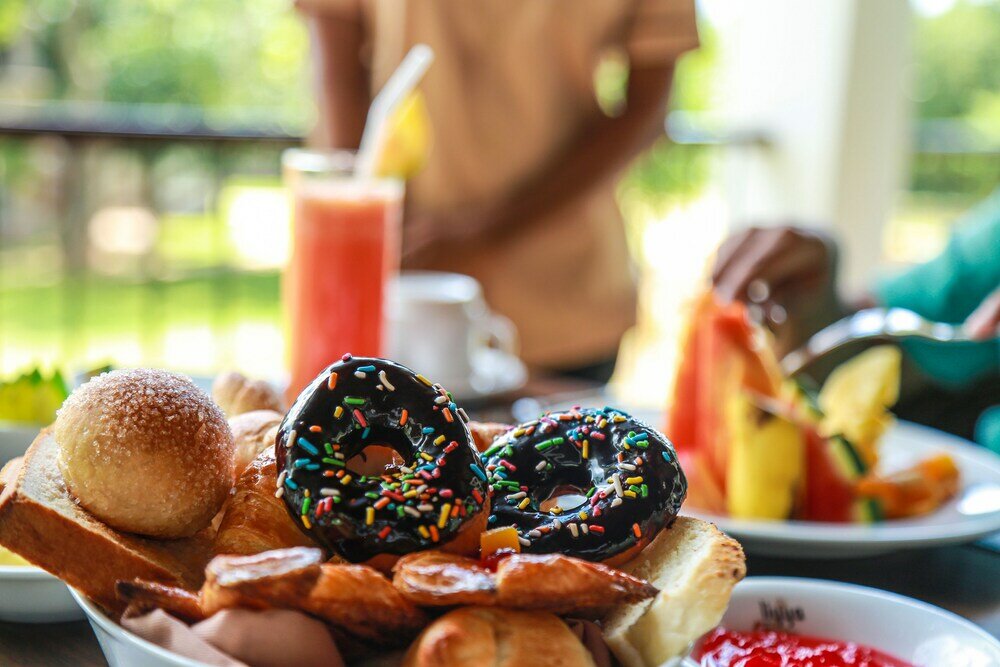 Фото Liyya Water Villas