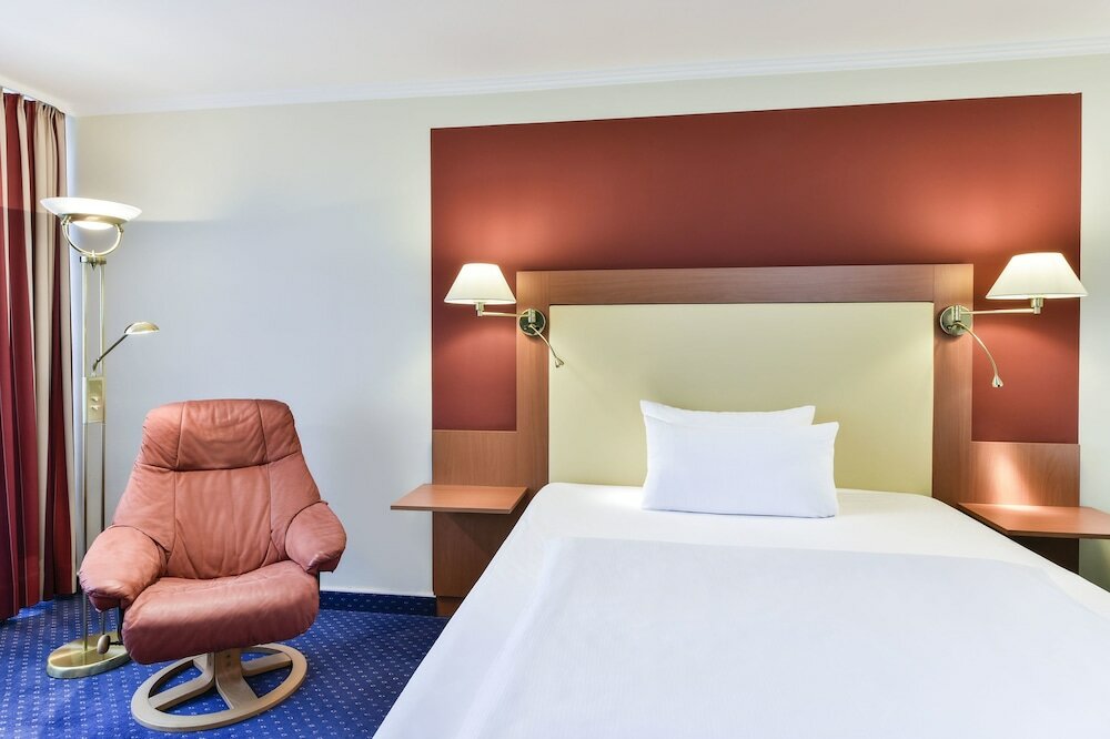 Фото Nh Ingolstadt