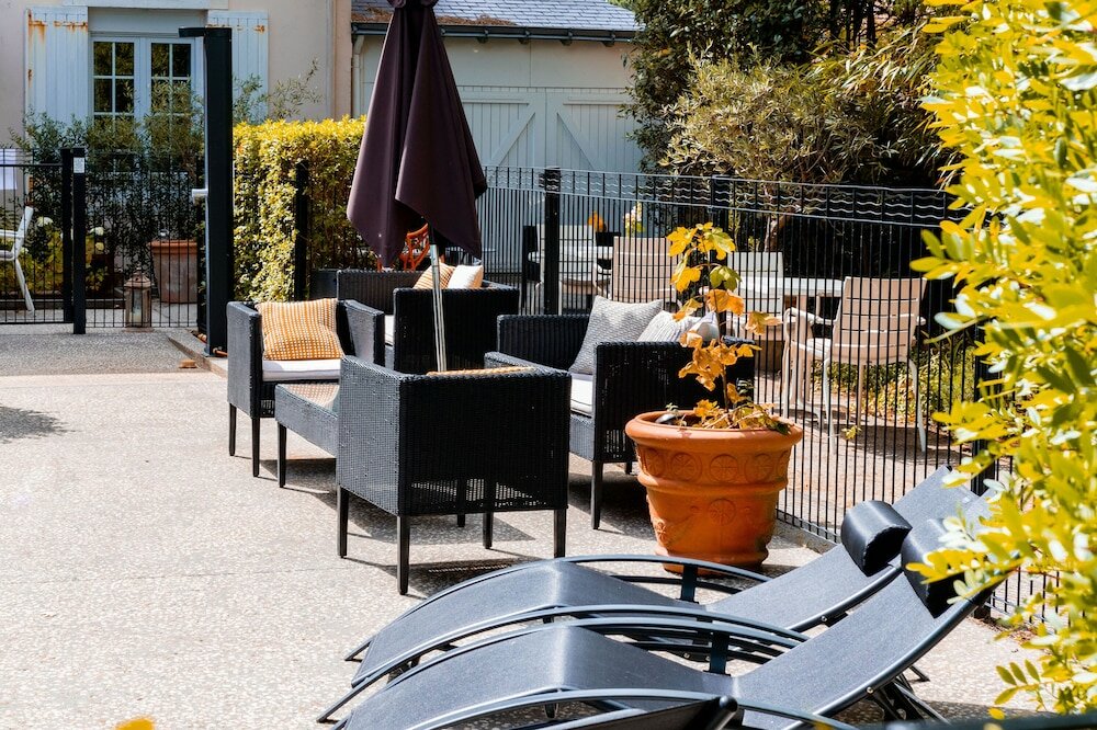 Фото Villa Flornoy