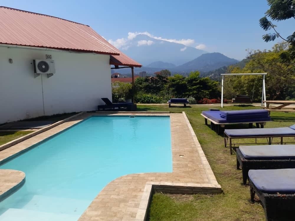 Фото Boulevard Inn Mt Meru