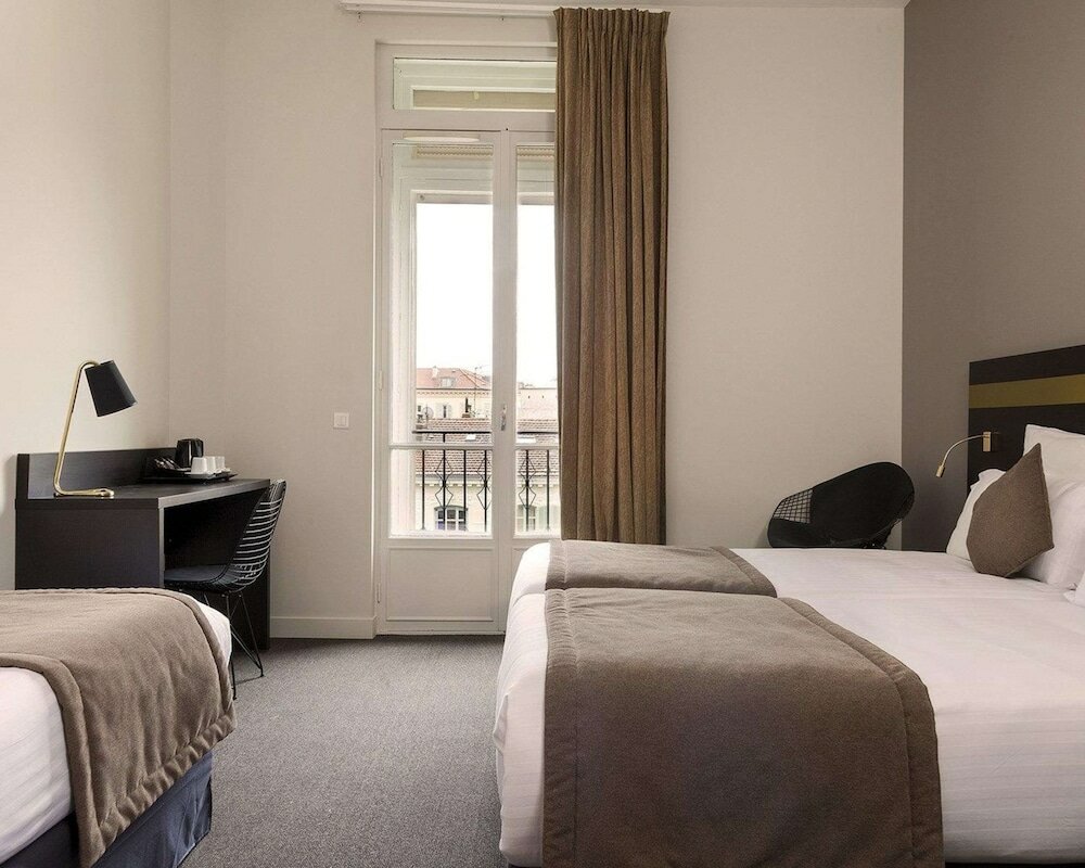 Фото Le Soleia by Inwood Hotels