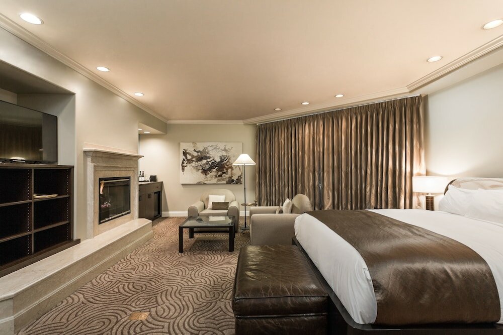 Фото Montecito Inn