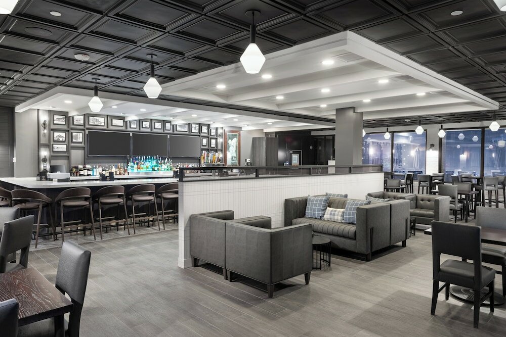 Фото Holiday Inn Resort: Galveston-On The Beach, an Ihg Hotel