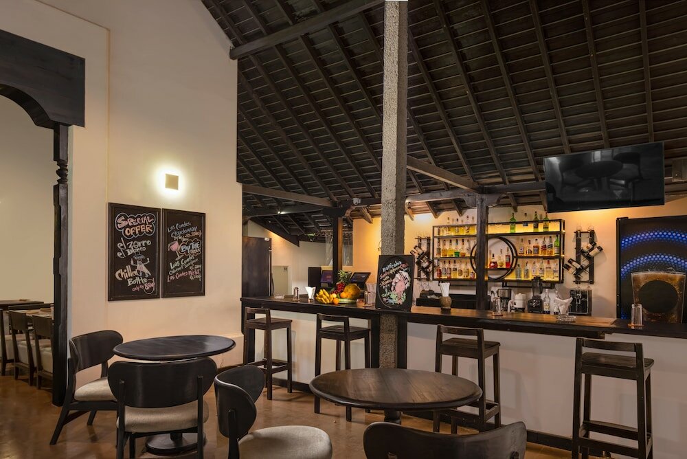 Фото La Jungle Vista sigiriya