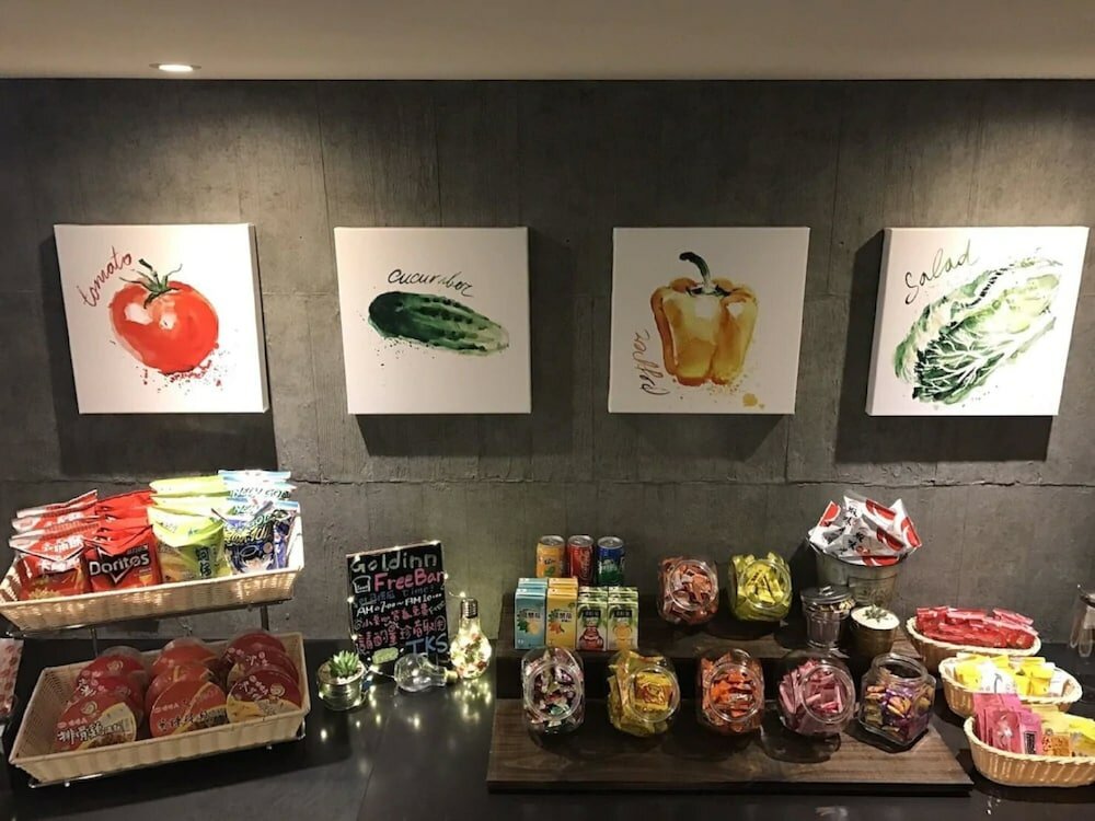 Фото Goldinn Hotel