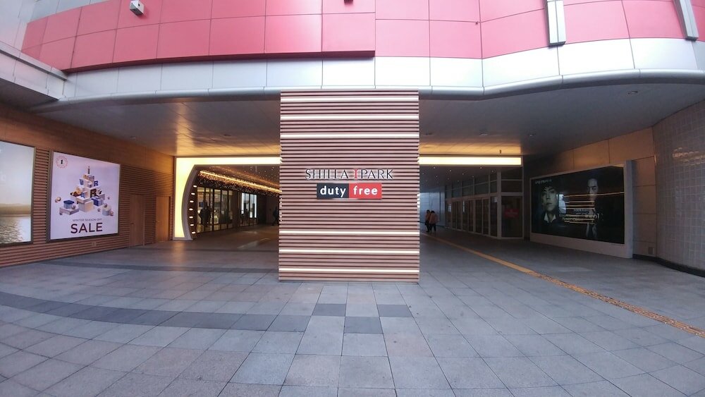 Фото Hause Itaewon