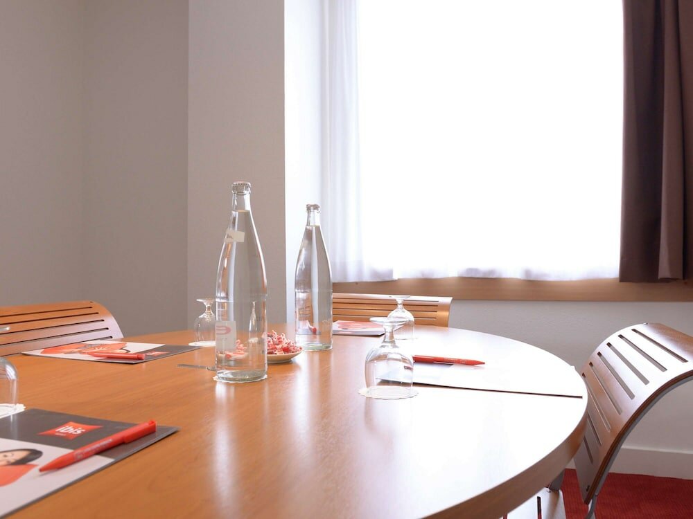 Фото ibis Lyon Centre Perrache