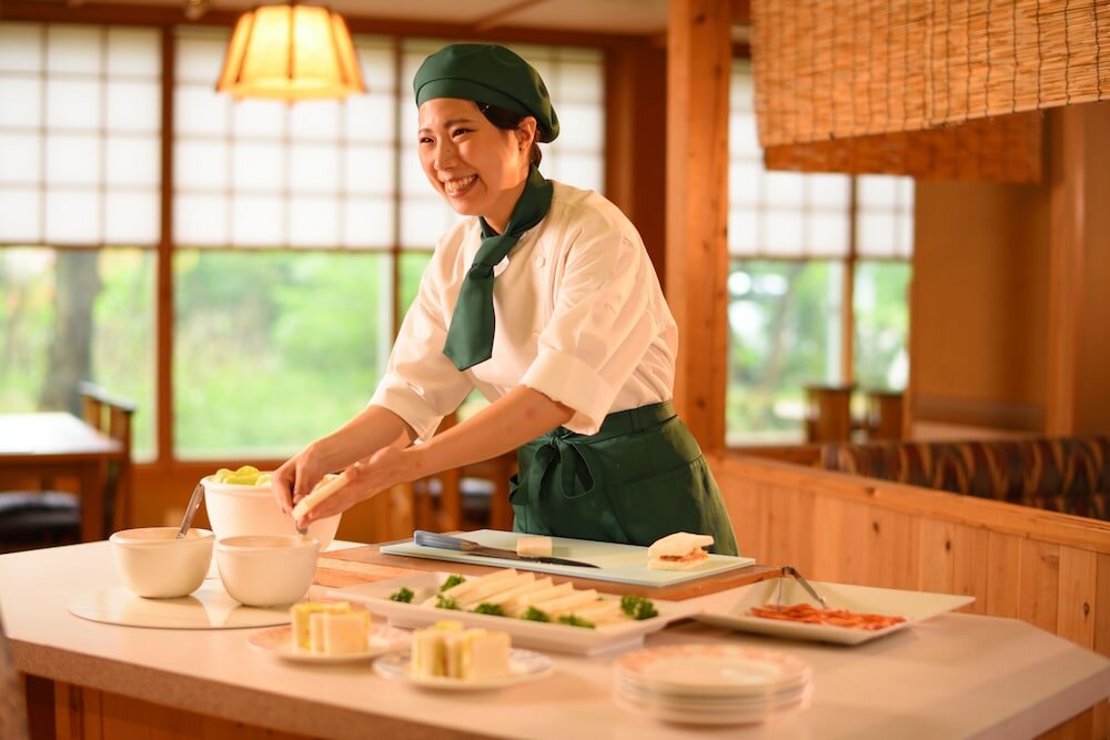 Фото Yudukushi salon Ichinobo