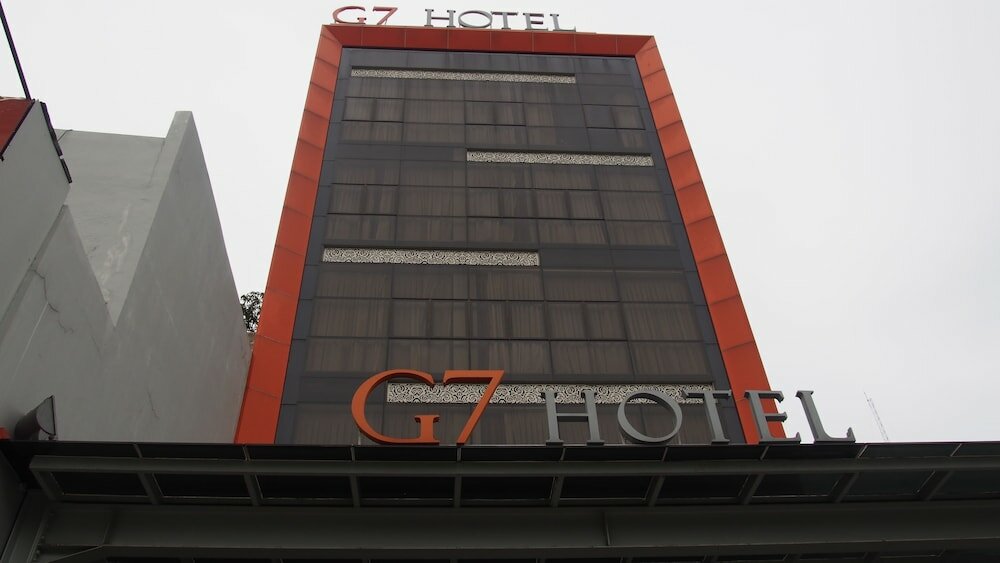 Фото G7 Hotel