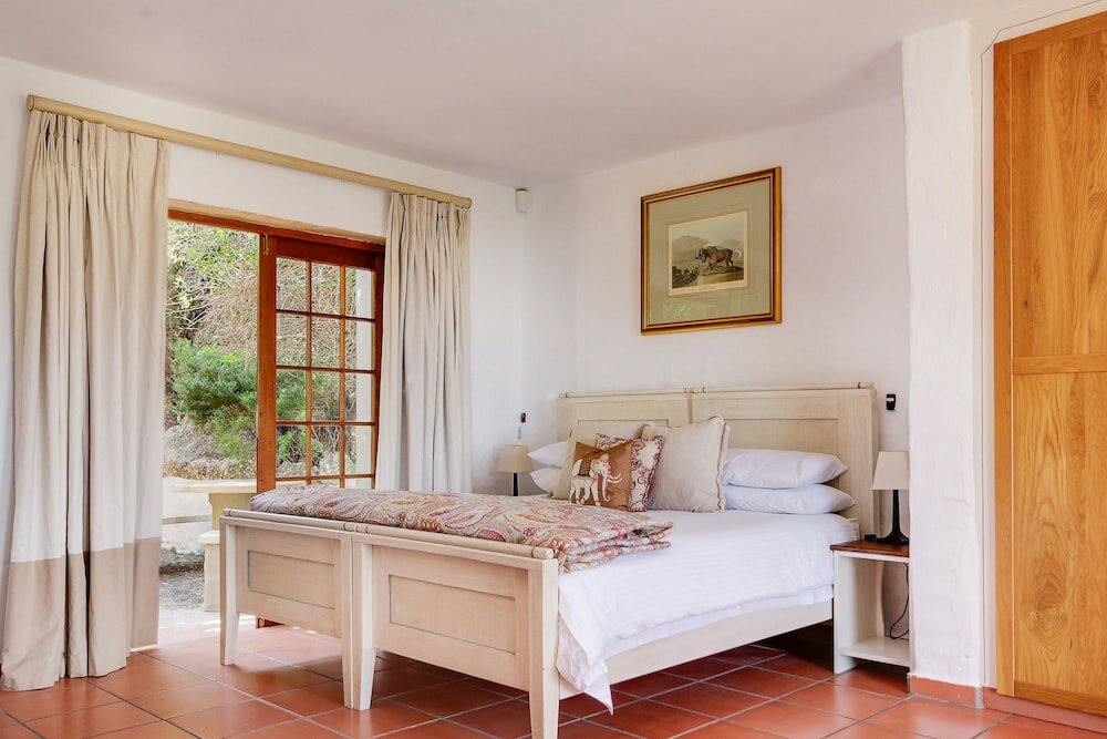 Фото Victorskloof Lodge