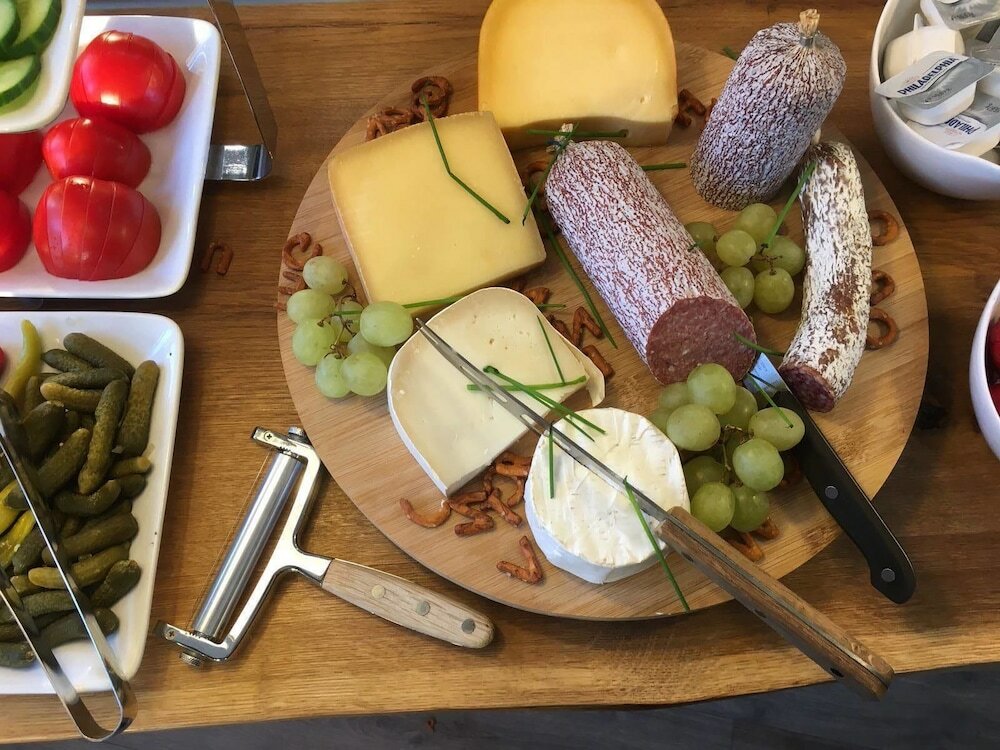 Фото Hotel Barbarossa Classic