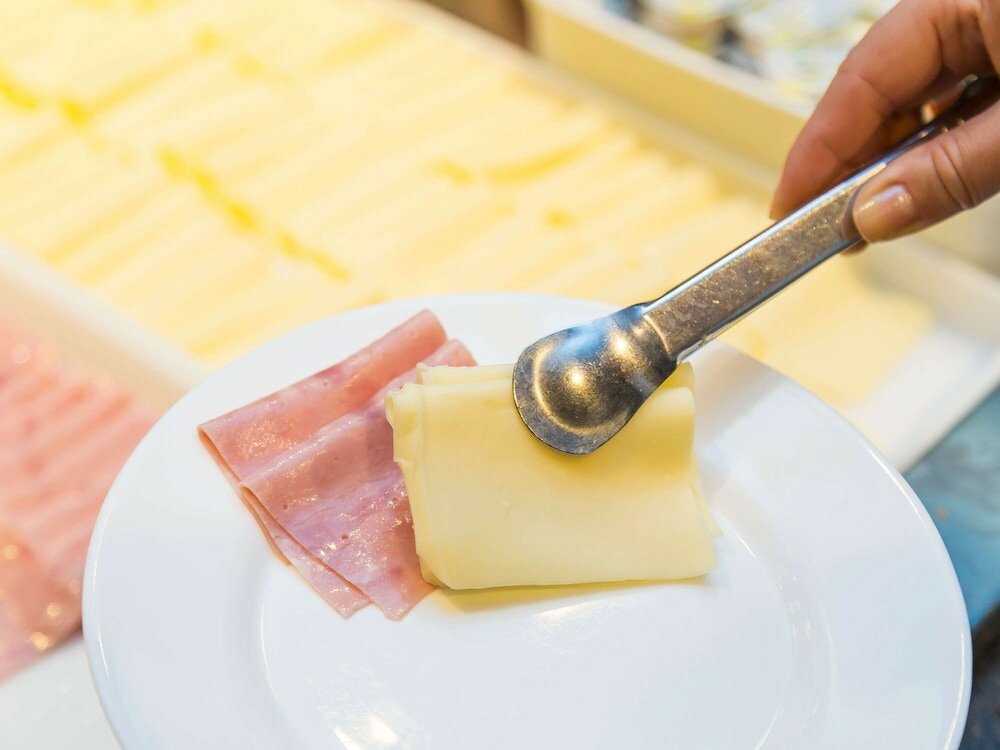 Фото Ibis budget Curitiba Centro