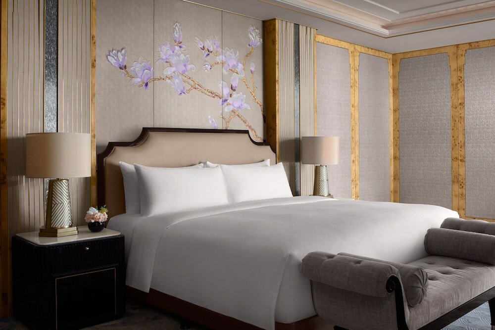 Фото Wanda Reign on the Bund