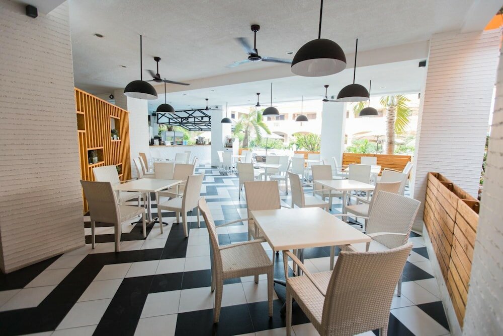 Фото La Maja Rica Hotel