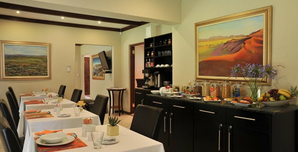 Фото Sand River Guest House