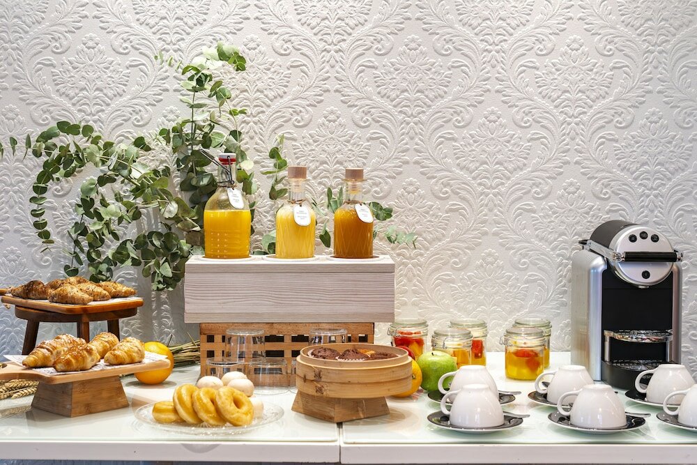 Фото Vincci Vía 66