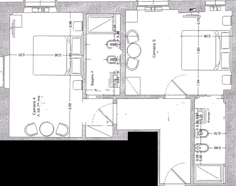 Фото Residenza delle Arti