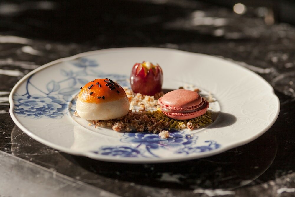 Фото Relais & Châteaux Heritage Madrid