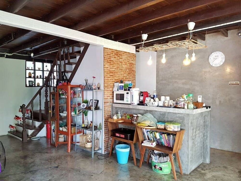 Фото Niwas Ayutthaya