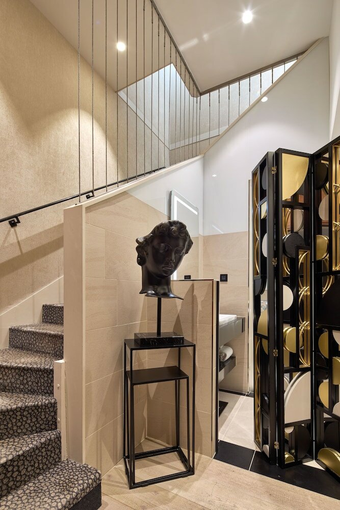 Фото Maison Albar  Le Pont Neuf