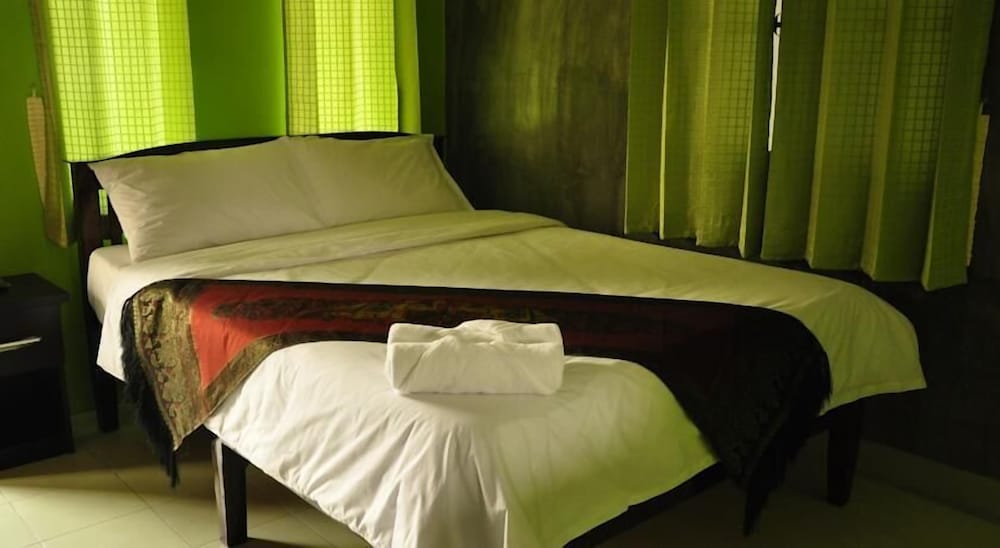 Фото Chiang Rai Khuakrae Resort