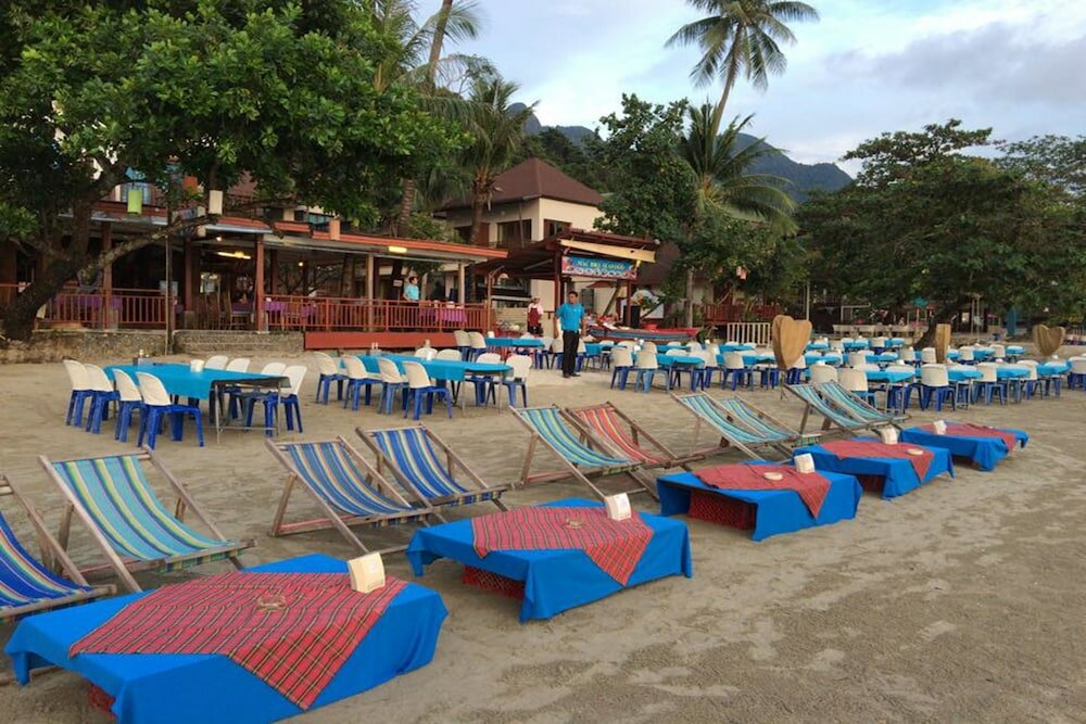 Фото Mac Resort Hotel