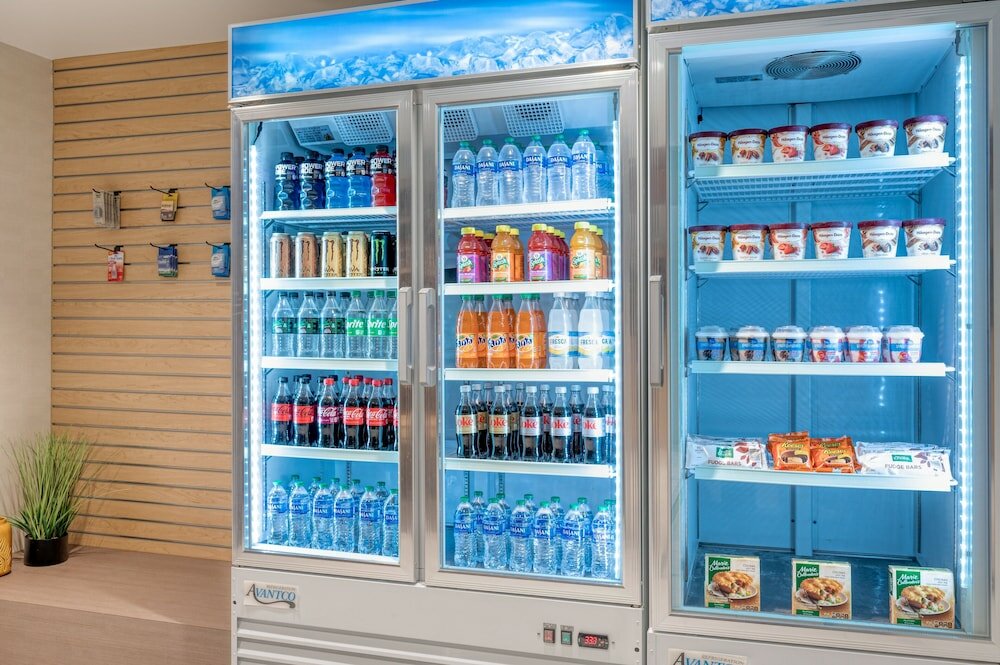 Фото Holiday Inn Express Radcliff-Fort Knox, an Ihg Hotel